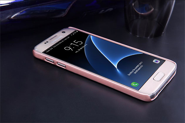 เคส S7 ของแท้ จาก Nillkin พร้อมส่ง